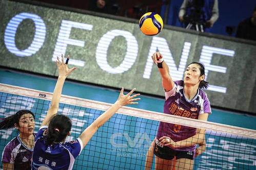 天津女排爆料视频回放最新,最新爆料视频背后的精彩瞬间 第3张 天津女排爆料视频回放最新,最新爆料视频背后的精彩瞬间 第3张