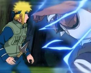 忍界大战最新爆料是哪一集,揭秘神秘第XX集剧情转折  第2张