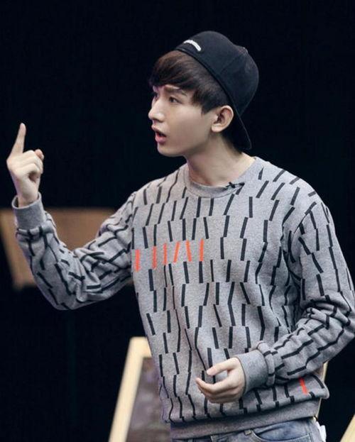 成毅娱乐圈深度爆料,娱乐圈背后的真实故事与深度爆料 第3张 成毅娱乐圈深度爆料,娱乐圈背后的真实故事与深度爆料 第3张