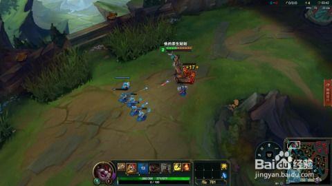 英雄联盟克烈爆料视频,英雄联盟神秘英雄即将登场！  第3张