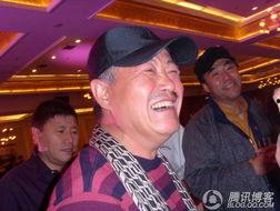 郑州爆料赵本山视频,揭秘幕后故事与精彩瞬间 第1张 郑州爆料赵本山视频,揭秘幕后故事与精彩瞬间 第1张