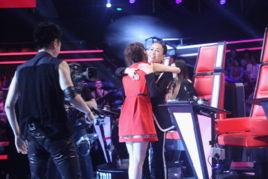 好声音路人爆料视频,精彩瞬间瞬间引爆网络  第2张