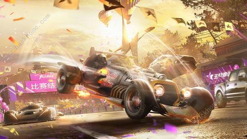 王牌竞速属性爆料最新,全新属性爆料，速度与激情再升级！