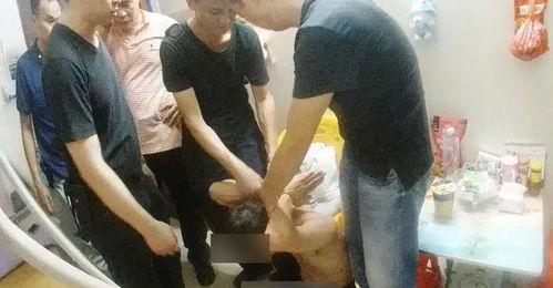 东莞男子爆料视频,揭露惊人真相！