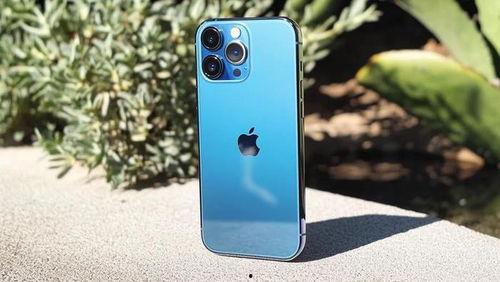 苹果最新爆料蓝色,神秘蓝色新配色引领潮流 第1张 苹果最新爆料蓝色,神秘蓝色新配色引领潮流 第1张