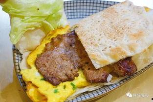 南京早餐店最新爆料,探寻老城味道的秘密角落  第3张