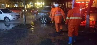 杭州抢劫小伙爆料视频,惊心动魄的街头遭遇  第3张