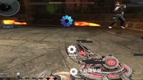 逆战新枪最新爆料图片  第1张