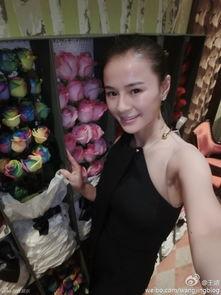 李蓓被爆料私照视频,娱乐圈风波再起  第1张