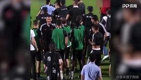 南京球迷爆料视频大全集,激情瞬间，热血沸腾  第3张