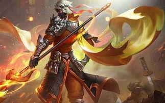 王者新皮肤九月爆料最新,神秘英雄华丽蜕变，视觉盛宴即将开启  第2张